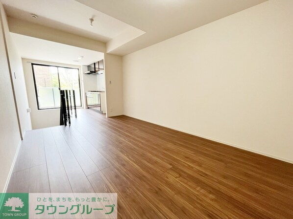 Prier Sanno (プリエサンノウ)の物件内観写真